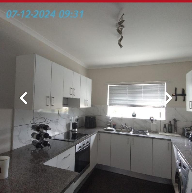 To Let 3 Bedroom Property for Rent in Southfield Western Cape